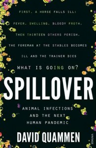 Baixar Spillover pdf, epub, eBook