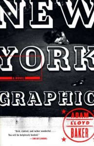 Baixar New york graphic pdf, epub, eBook