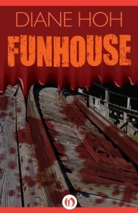 Baixar Funhouse pdf, epub, eBook