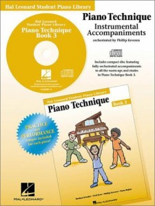Baixar Piano technique book 3 pdf, epub, eBook