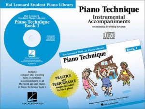 Baixar Piano technique book 1 pdf, epub, eBook