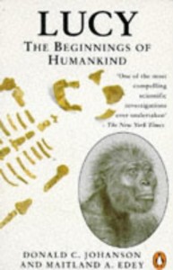 Baixar Lucy – the beginnings of humankind pdf, epub, eBook