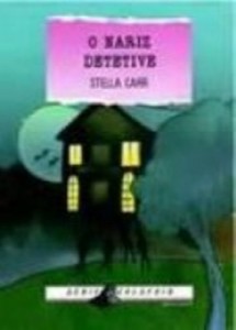 Baixar Nariz detetive, o pdf, epub, eBook
