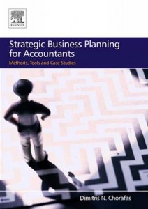 Baixar Strategic business planning for accountants: pdf, epub, eBook