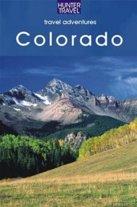 Baixar Colorado adventure guide pdf, epub, eBook