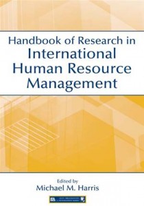 Baixar Handbook of research in international human pdf, epub, eBook