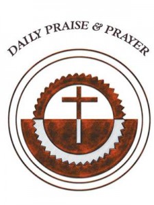 Baixar Daily praise and prayer [adobe ebook] pdf, epub, eBook