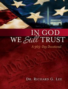 Baixar In god we still trust: a 365-day devotional pdf, epub, eBook
