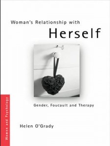 Baixar Woman’s relationship with herself pdf, epub, eBook