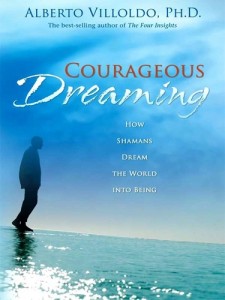 Baixar Courageous dreaming pdf, epub, eBook