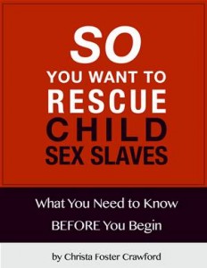 Baixar So you want to rescue child sex slaves? what you pdf, epub, eBook
