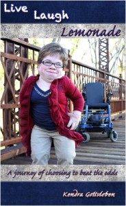 Baixar Live laugh lemonade pdf, epub, eBook