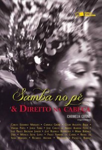 Baixar Samba no pe & direito na cabeça pdf, epub, eBook