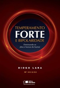 Baixar Temperamento forte e bipolaridade – pdf, epub, eBook