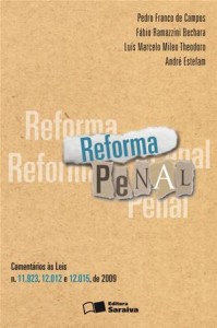 Baixar Reforma penal pdf, epub, eBook