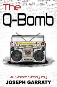 Baixar Q-bomb, the pdf, epub, eBook