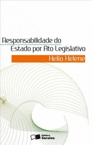Baixar Responsabilidade do estado por ato legislativo pdf, epub, eBook