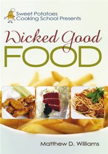 Baixar Sweet potatoes cooking school presents wicked pdf, epub, eBook
