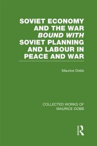 Baixar Soviet economy and the war bound with soviet pdf, epub, eBook
