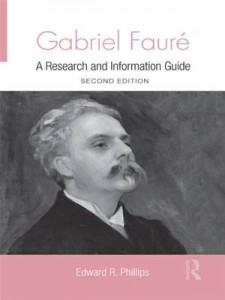 Baixar Gabriel faure pdf, epub, eBook