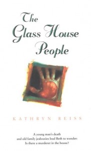 Baixar Glass house people, the pdf, epub, eBook