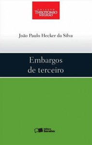 Baixar Embargos de terceiro pdf, epub, eBook