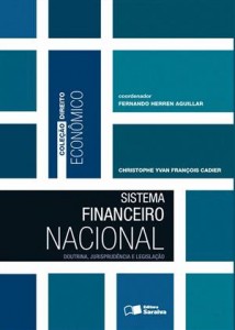Baixar Col. dir. economico – sistema financeiro nacional pdf, epub, eBook