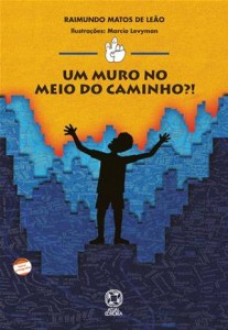 Baixar Muro no meio do caminho, um pdf, epub, eBook