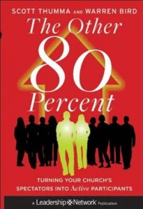 Baixar Other 80 percent, the pdf, epub, eBook