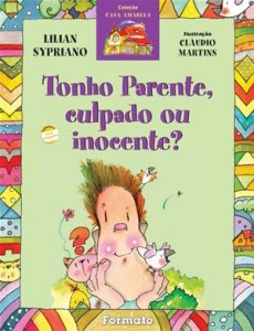 Baixar Tonho parente – culpado ou inocente? pdf, epub, eBook