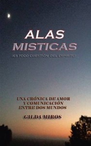 Baixar Alas misticas pdf, epub, eBook