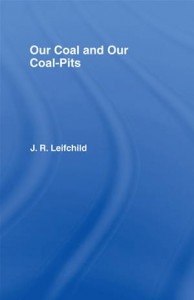 Baixar Our coal and coal pits pdf, epub, eBook
