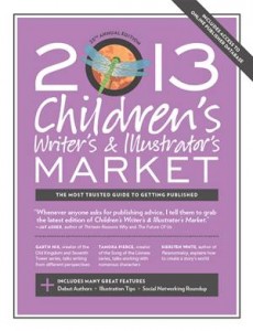 Baixar 2013 children’s writer’s & illustrator’s market pdf, epub, eBook