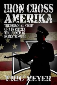 Baixar Iron cross amerika pdf, epub, eBook