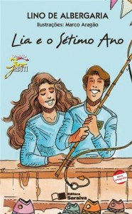 Baixar Lia e o setimo ano pdf, epub, eBook