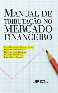Baixar Manual de tributaçao no mercado financeiro pdf, epub, eBook