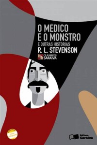 Baixar Medico e o monstro, o pdf, epub, eBook