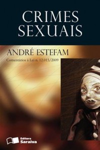 Baixar Crimes sexuais – comentarios a lei n. 12.015/2009 pdf, epub, eBook