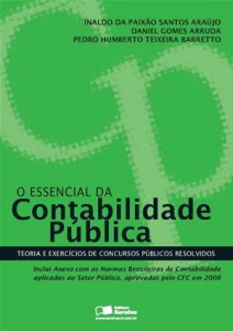Baixar Essencial da contabilidade publica, o pdf, epub, eBook