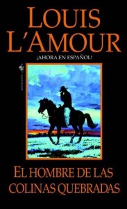 Baixar Hombre de las colinas quebradas, el pdf, epub, eBook