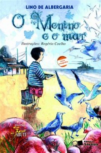 Baixar Menino e o mar, o pdf, epub, eBook