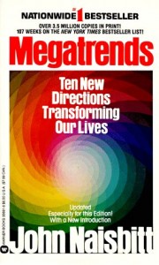 Baixar Megatrends – ten new directions transform pdf, epub, eBook