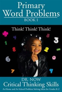 Baixar Primary word problems book 1 pdf, epub, eBook
