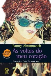 Baixar Voltas do meu coraçao, as pdf, epub, eBook