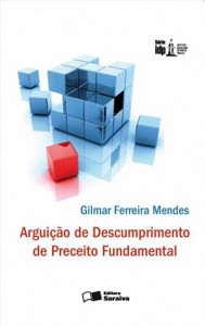 Baixar Arguiçao de descumprimento de preceito pdf, epub, eBook