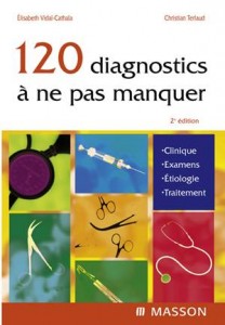 Baixar 120 diagnostics a ne pas manquer pdf, epub, eBook