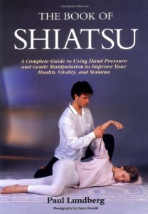 Baixar Book of shiatsu pdf, epub, eBook