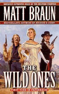 Baixar Wild ones, the pdf, epub, eBook