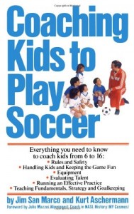 Baixar Coaching kids to play soccer pdf, epub, eBook