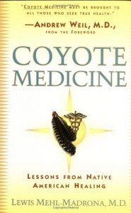 Baixar Coyote medicine pdf, epub, eBook